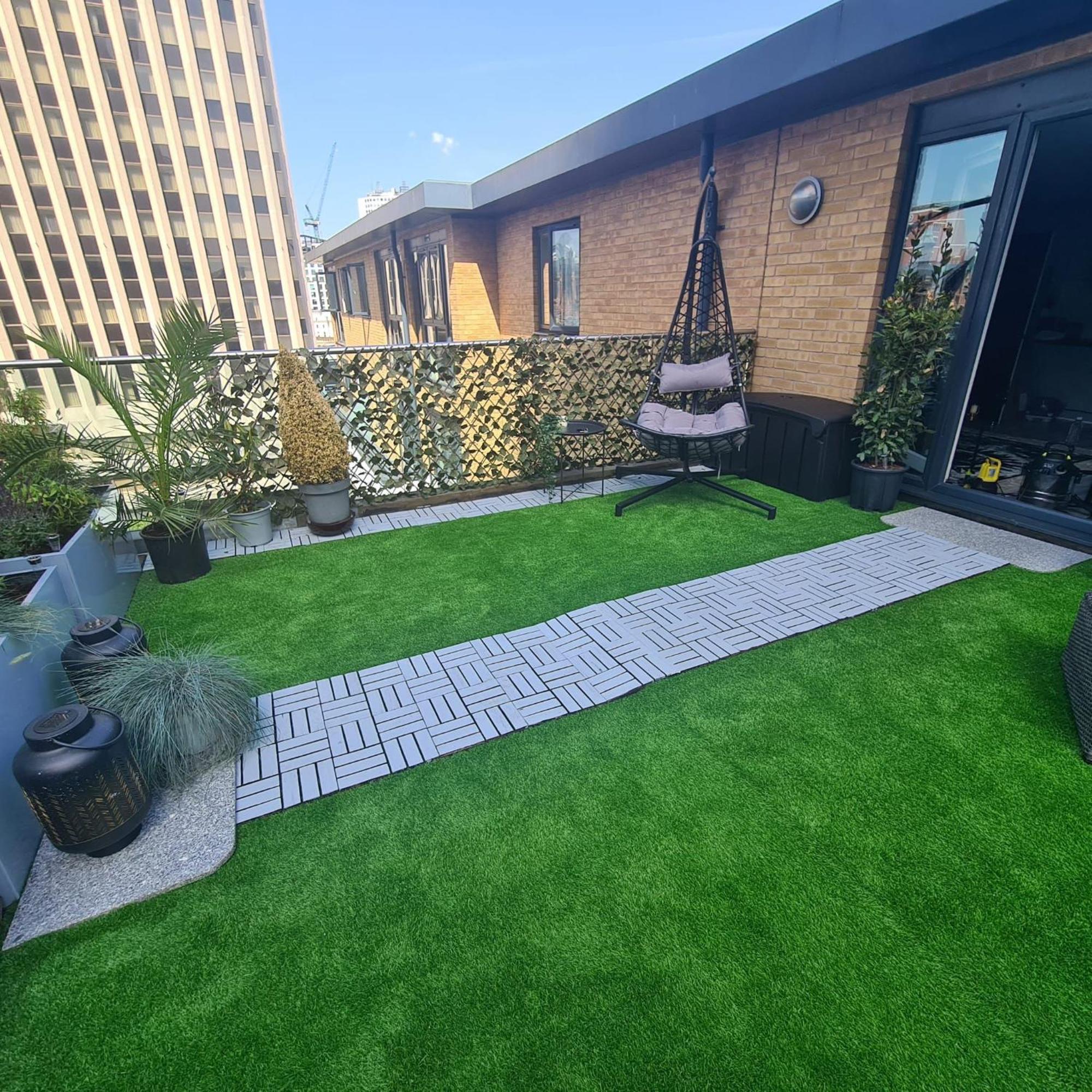 Luxury 9Ine Penthouse With Garden & Jacuzzi Leilighet Birmingham Eksteriør bilde